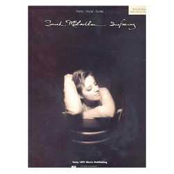 McLachlan, Sarah - Surfacing