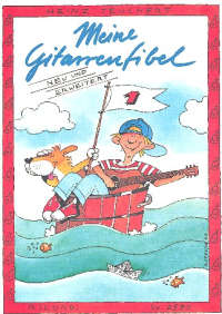 Meine Gitarrenfibel 1