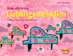Meine allerersten Lieblingsmelodien