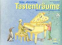 Meine allerersten Tastenträume Band 1