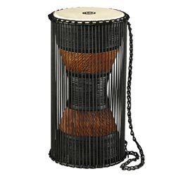 Meinl ATD-XL African Talking Drum 9"