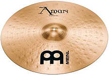 Meinl Amun 20" medium Ride A20MR