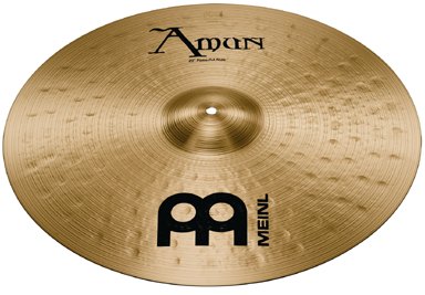 Meinl Amun 22" Power Ride