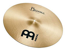 Meinl Byzance Thin Crash 15"