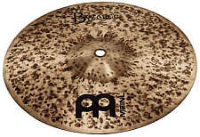 Meinl Byzance Dark Splash 8"