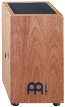 Meinl Cajon CAJ2RO-M Roteiche