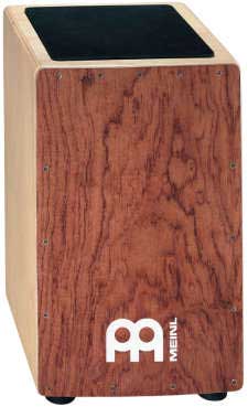 Meinl Cajon CAJ300BU-M Bubinga