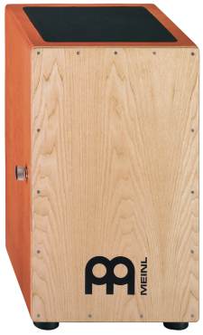 Meinl Cajon CAJ9SNT-M mit Pick-Up System