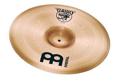 Meinl Classics 14" China