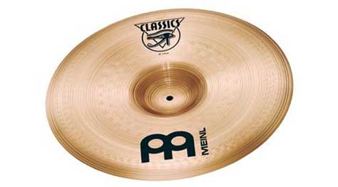 Meinl Classics 18" China