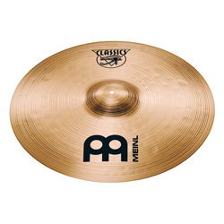 Meinl Classics Medium Ride 22"