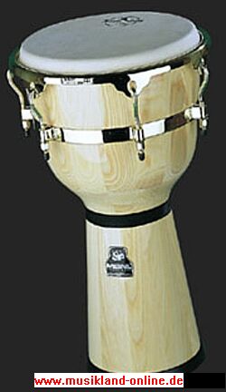 Meinl DJW-1 Djembe