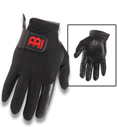 Meinl Drummer Gloves MDG-L BK