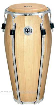 Meinl FL-10 Nino Floatune