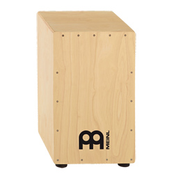 Meinl HCAJ3-NT Cajon