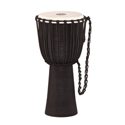 Meinl HDJ3-M Black River Djembe 10"