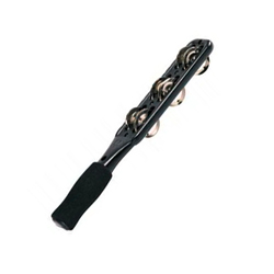 Meinl JG1BK Jingle Sticks Black Nickelsilver