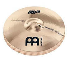Meinl MB10 15" HiHat Medium Soundwave
