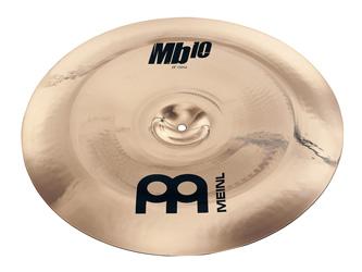 Meinl MB10 19" China 