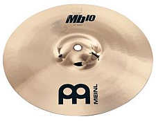 Meinl MB10 8" Splash Medium 