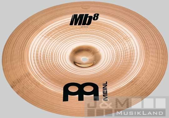 Meinl MB8 China 18''