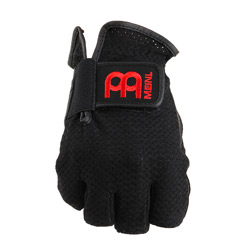 Meinl MDGFL-M Drummer Gloves fingerlos M