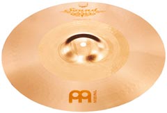 Meinl Soundcaster Fusion HiHat 14"