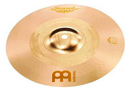 Meinl SF10S Soundcaster Fusion Splash 10"