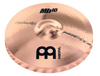 Meinl MB10 Soundwave HiHat 14"