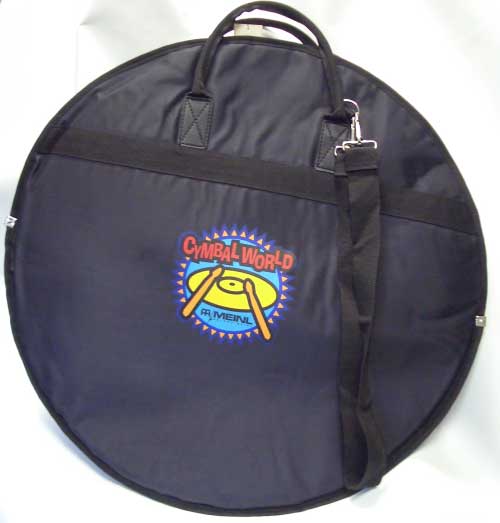 Meinl TCB-BK Beckentasche