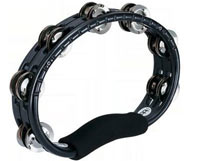 Meinl TMT1BK Tambourin Black