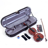 Menzel VL501 Violinen-Set 3/4