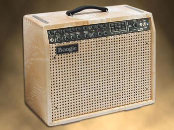 Mesa Boogie Mark IV Combo - Custom Shop