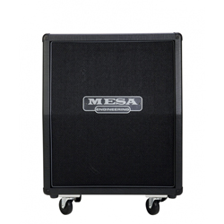 Mesa Boogie Rectifier 2x12 Gitarrenbox Vertical