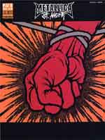 Metallica - St. Anger (Rec. Version)