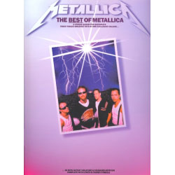 Metallica - The Best of
