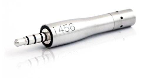 MicW i456 Mini-Mikrofon Niere