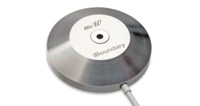 MicW iBoundary Kit
