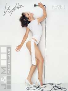 Minogue, Kylie - Fever