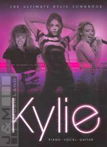 Minogue, Kylie - The ultimate Songbook