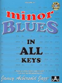 Minor Blues + CD