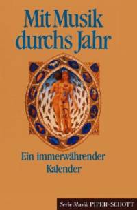 Mit Musik durchs Jahr
