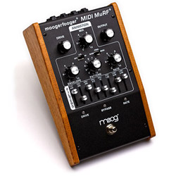 Moogerfooger MF-105M MIDI MuRF