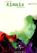 Morissette, Alanis - Jagged Little Pill