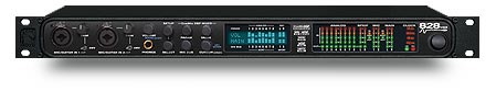 Motu 828 MK2 USB