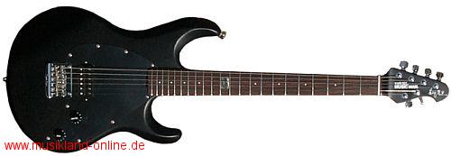 Music Man Benji Madden Signature black