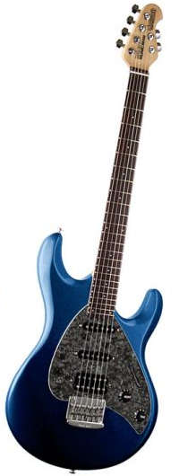 Music Man Silhouette Special BP RW
