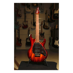 Music Man Silhouette Special HSS Ltd.2012 Roasted