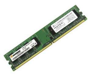 Mutec 1024MB Kronos Dimm DDR2 PC800