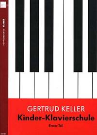 Kinder Klavierschule 1  
